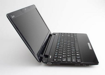 Asus eee PC 1201N